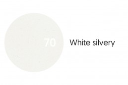 Drez Regi-Granite AMSTERDAM 10 - pure white