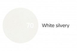 Drez Regi-Granite AMSTERDAM 540 - pure white