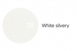 Drez Regi-Granite AMSTERDAM 50 - pure white